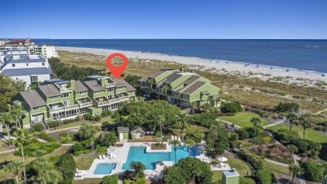 7000 Palmetto Drive Isle Of Palms SC 29451