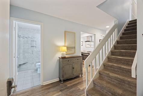 7000 Palmetto Drive Isle Of Palms SC 29451