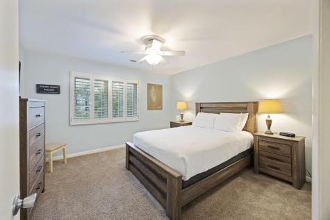 7000 Palmetto Drive Isle Of Palms SC 29451