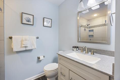 7000 Palmetto Drive Isle Of Palms SC 29451