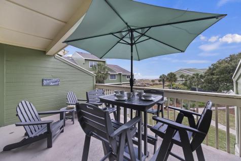 7000 Palmetto Drive Isle Of Palms SC 29451