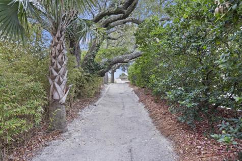 7000 Palmetto Drive Isle Of Palms SC 29451