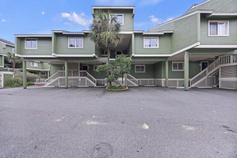 7000 Palmetto Drive Isle Of Palms SC 29451