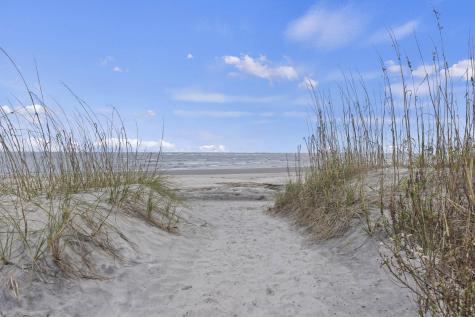 7000 Palmetto Drive Isle Of Palms SC 29451