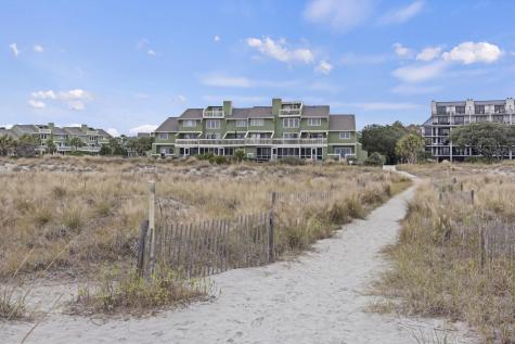 7000 Palmetto Drive Isle Of Palms SC 29451