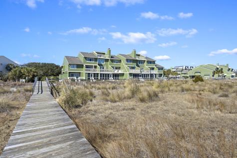 7000 Palmetto Drive Isle Of Palms SC 29451