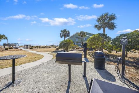 7000 Palmetto Drive Isle Of Palms SC 29451