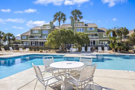 7000 Palmetto Drive Isle Of Palms SC 29451