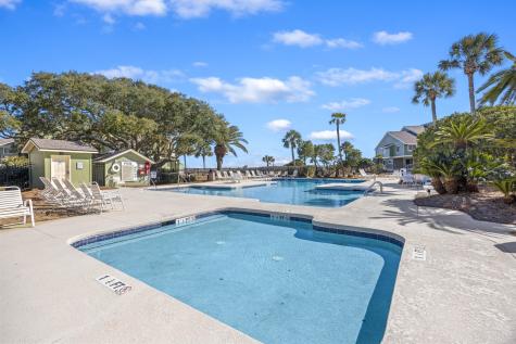7000 Palmetto Drive Isle Of Palms SC 29451