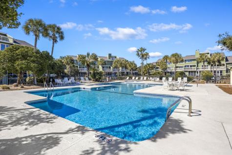 7000 Palmetto Drive Isle Of Palms SC 29451