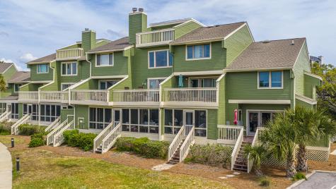 7000 Palmetto Drive Isle Of Palms SC 29451