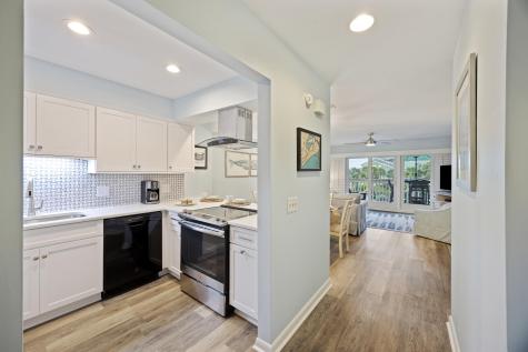 7000 Palmetto Drive Isle Of Palms SC 29451