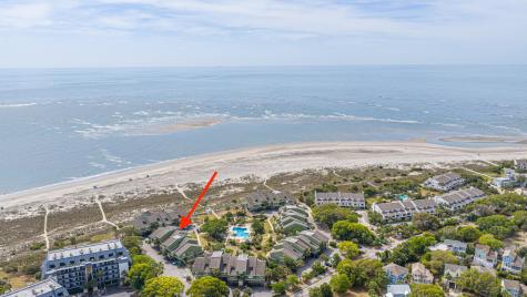 7000 Palmetto Drive Isle Of Palms SC 29451