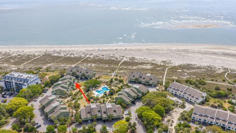 7000 Palmetto Drive Isle Of Palms SC 29451