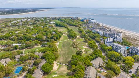 7000 Palmetto Drive Isle Of Palms SC 29451