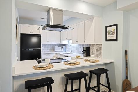 7000 Palmetto Drive Isle Of Palms SC 29451