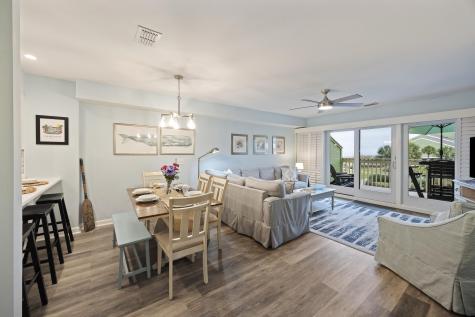 7000 Palmetto Drive Isle Of Palms SC 29451