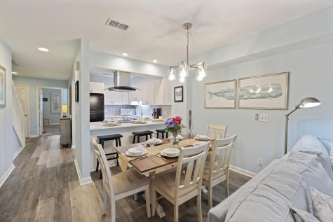 7000 Palmetto Drive Isle Of Palms SC 29451