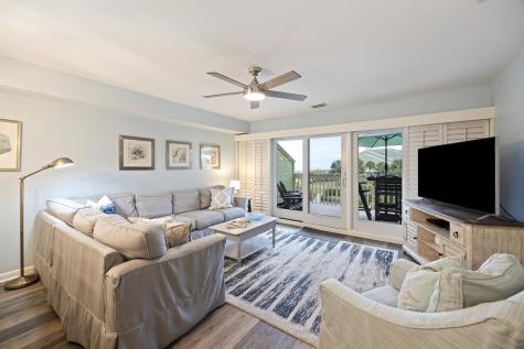 7000 Palmetto Drive Isle Of Palms SC 29451