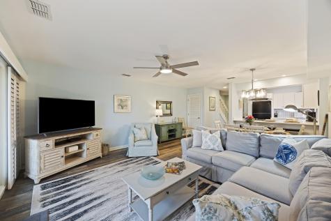 7000 Palmetto Drive Isle Of Palms SC 29451