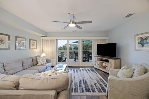 7000 Palmetto Drive Isle Of Palms SC 29451