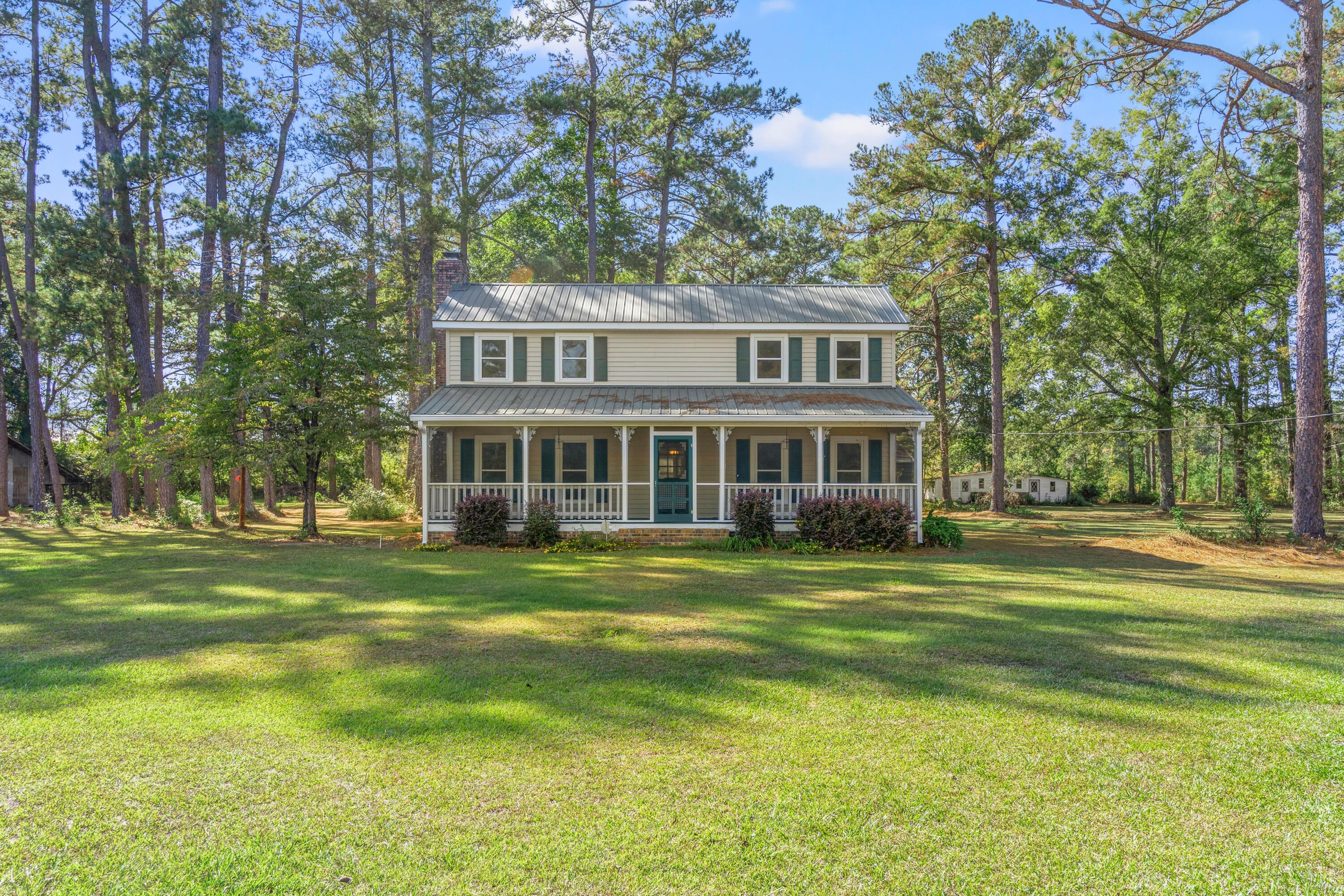 172 Bozard Road Orangeburg SC 29115