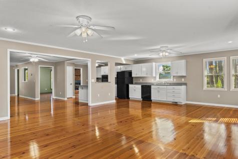 172 Bozard Road Orangeburg SC 29115