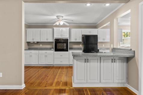 172 Bozard Road Orangeburg SC 29115