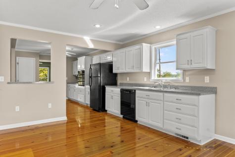 172 Bozard Road Orangeburg SC 29115