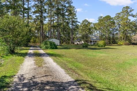 172 Bozard Road Orangeburg SC 29115