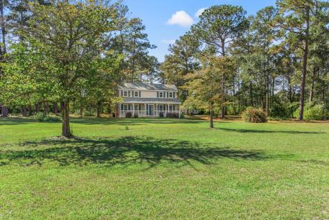172 Bozard Road Orangeburg SC 29115