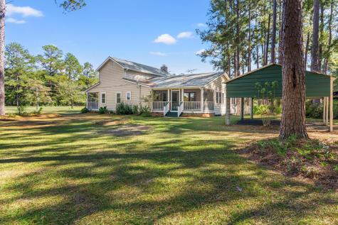 172 Bozard Road Orangeburg SC 29115