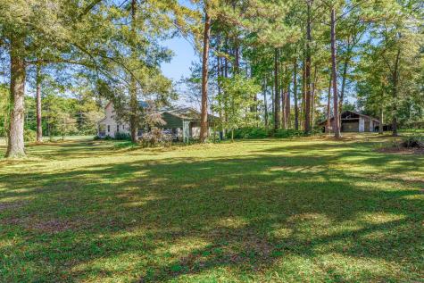 172 Bozard Road Orangeburg SC 29115