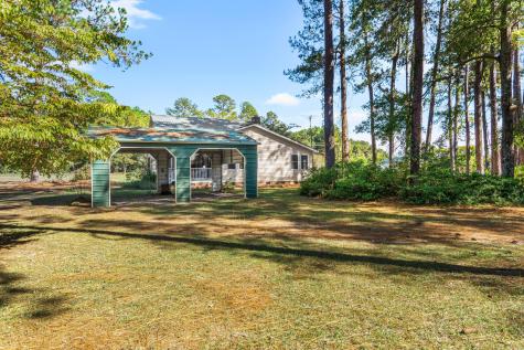 172 Bozard Road Orangeburg SC 29115
