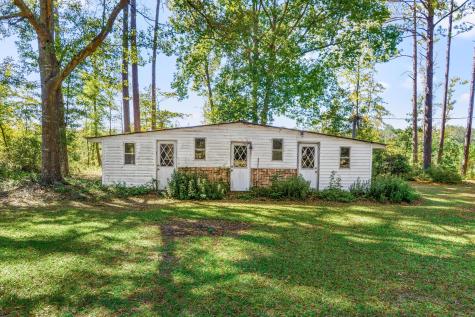 172 Bozard Road Orangeburg SC 29115