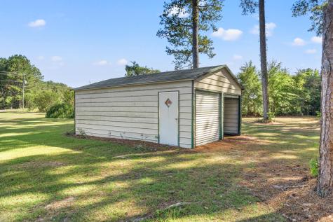 172 Bozard Road Orangeburg SC 29115