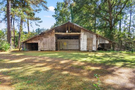 172 Bozard Road Orangeburg SC 29115