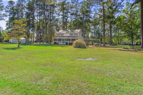 172 Bozard Road Orangeburg SC 29115