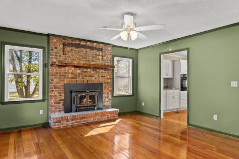 172 Bozard Road Orangeburg SC 29115