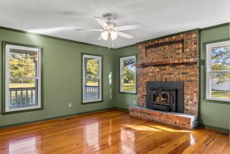 172 Bozard Road Orangeburg SC 29115