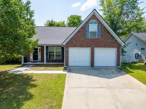 106 Chelwood Drive Goose Creek SC 29445