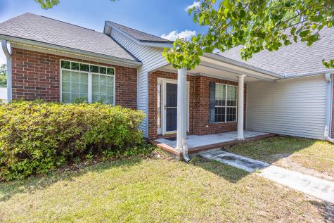 106 Chelwood Drive Goose Creek SC 29445
