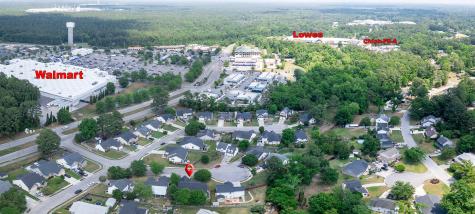 106 Chelwood Drive Goose Creek SC 29445