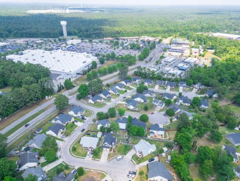 106 Chelwood Drive Goose Creek SC 29445