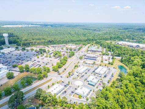 106 Chelwood Drive Goose Creek SC 29445