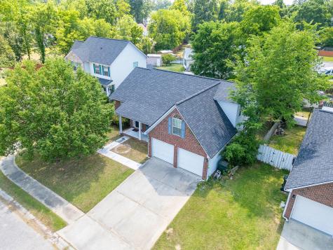 106 Chelwood Drive Goose Creek SC 29445