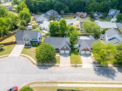 106 Chelwood Drive Goose Creek SC 29445