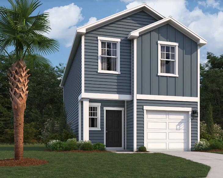 8867 Salamander Road North Charleston SC 29406