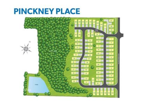 8867 Salamander Road North Charleston SC 29406
