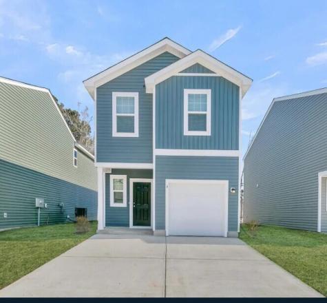 8867 Salamander Road North Charleston SC 29406